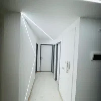 آپارتمان مسکن مهر لپویی ترکیب بنا ۹۵متری|فروش آپارتمان|زرقان, |دیوار