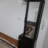 جالباسی و جا کفشی