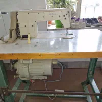 چرخ راسته دوزی گلفام