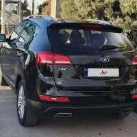 فروش  جک s5 توربو|خودرو سواری و وانت|شیراز, غدیر شمالی|دیوار