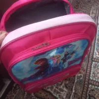 دوتا کوله پشتی صورتی|کیف، کفش، کمربند|شهریار, شهرک وائین|دیوار