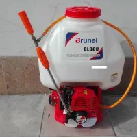 سمپاش مدل بلاروس سم پاش ۴۲۶۹|ماشینآلات صنعتی|فردیس, فردیس|دیوار