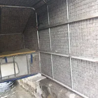 باربند وانتی|قطعات یدکی و لوازم جانبی|قصابه, |دیوار