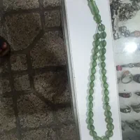 گیوه و تسبی شاه مقصود و کمربند