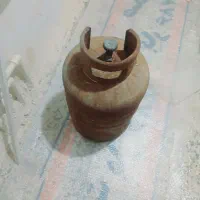 یک عدد کپسول گاز