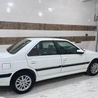 پارس tu5 مدل ۱۴۰۱ ( سیمی )|خودرو سواری و وانت|خرمآباد, |دیوار