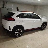 ام وی ام x33  کراس دستی|خودرو سواری و وانت|تبریز, |دیوار