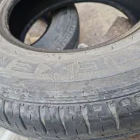 لاستیک خارجی