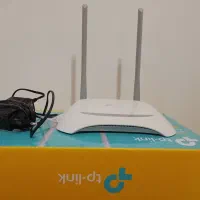 روتر بی سیم 300Mbps