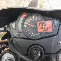 تریل ایردکو راتو مزایده ای|موتورسیکلت|بندر ترکمن, |دیوار