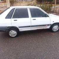 پراید دنده اتومات