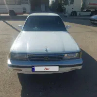 تویوتا کریسیدا مدل 91|خودرو سواری و وانت|کرمان, |دیوار