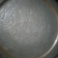 سینی مسی قلم زنی 5 تابوس وزن 4کیلوگرم وقطر 55سانتی