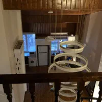 آپارتمان دوبلکس - طبقه آخر|فروش آپارتمان|فشم, |دیوار