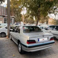 پژوپارس مدل ۸۳|خودرو سواری و وانت|خوی, |دیوار