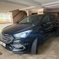 هیوندای سانتافه