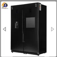 یخچال کلوردوقلو|یخچال و فریزر|ماهدشت, |دیوار