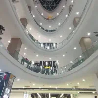 تورک مال