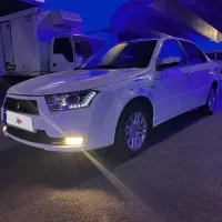 دنا ۹۶|خودرو سواری و وانت|رشت, آب و برق|دیوار