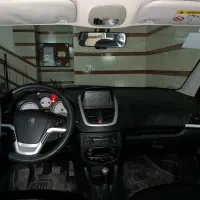 ۲۰۷ سقف پانا دنده|خودرو سواری و وانت|ساری, |دیوار