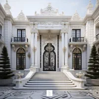 بازسازی/طراحی و اجرا