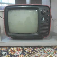 تلویزیون قدیمی