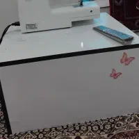 میز چرخ خیاطی