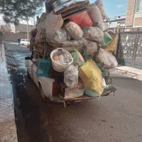 خرید ضایعات