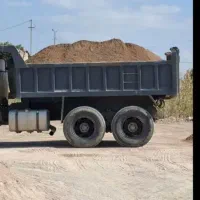 مصالح فروشی ماسه شن صدف واهک