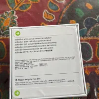 ایرپاد ۴|لوازم جانبی موبایل و تبلت|کرمان, |دیوار