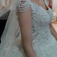 لباس عروس