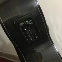 گیتار اکوستیک|گیتار، بیس، امپلیفایر|کرمان, |دیوار