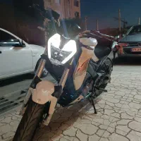 بنلی ۱۸۰s|موتورسیکلت|اسلام‌شهر, شهرک واوان|دیوار