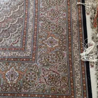 فرش ۶ متری ماهی خوی|فرش|مرند, |دیوار