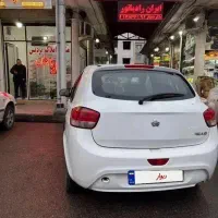 تیبا ۲ مدل ۹۹|خودرو سواری و وانت|اردبیل, |دیوار