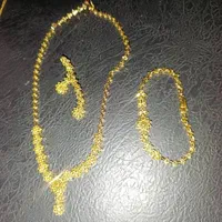 طلا روس رنگ ثابت