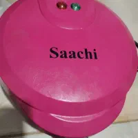 کیک پز ساچی