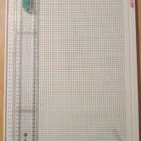 تخته رسم فابل مدل Mobile-سایز A3|لوازم التحریر|اندیشه, اندیشه فاز ۳|دیوار