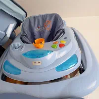 رو روک و کریر