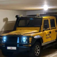 پاژن ۶سیلندر خاص