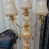 دو عدد آباژر ایستاده نو وتمیز