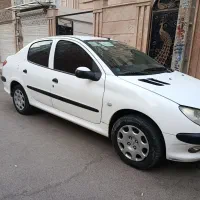 206sd v8|خودرو سواری و وانت|پاکدشت, پاکدشت (مامازند)|دیوار