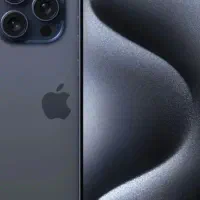 اپل iPhone 15 Pro Max با حافظهٔ ۱ ترابایت