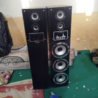 اسپیکر یا باند فروشی