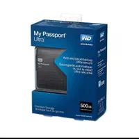 هارداکسترنال my pasport گارانتی شرکتی تعویض18ماه