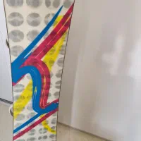 اسنوبرد و بوت لوازم اسکی|ورزش‌های زمستانی|تهران, جنت‌آباد جنوبی|دیوار