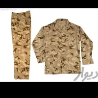 لباس نظامی/اورکت|لباس|اصفهان, فجر|دیوار