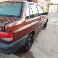 پراید89بدون رنگ هیدرولیک