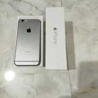 آیفون 6|موبایل|تهران, خواجه نظام الملک|دیوار