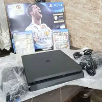 فروش انواع پی اس فور ،کپی خور ps4